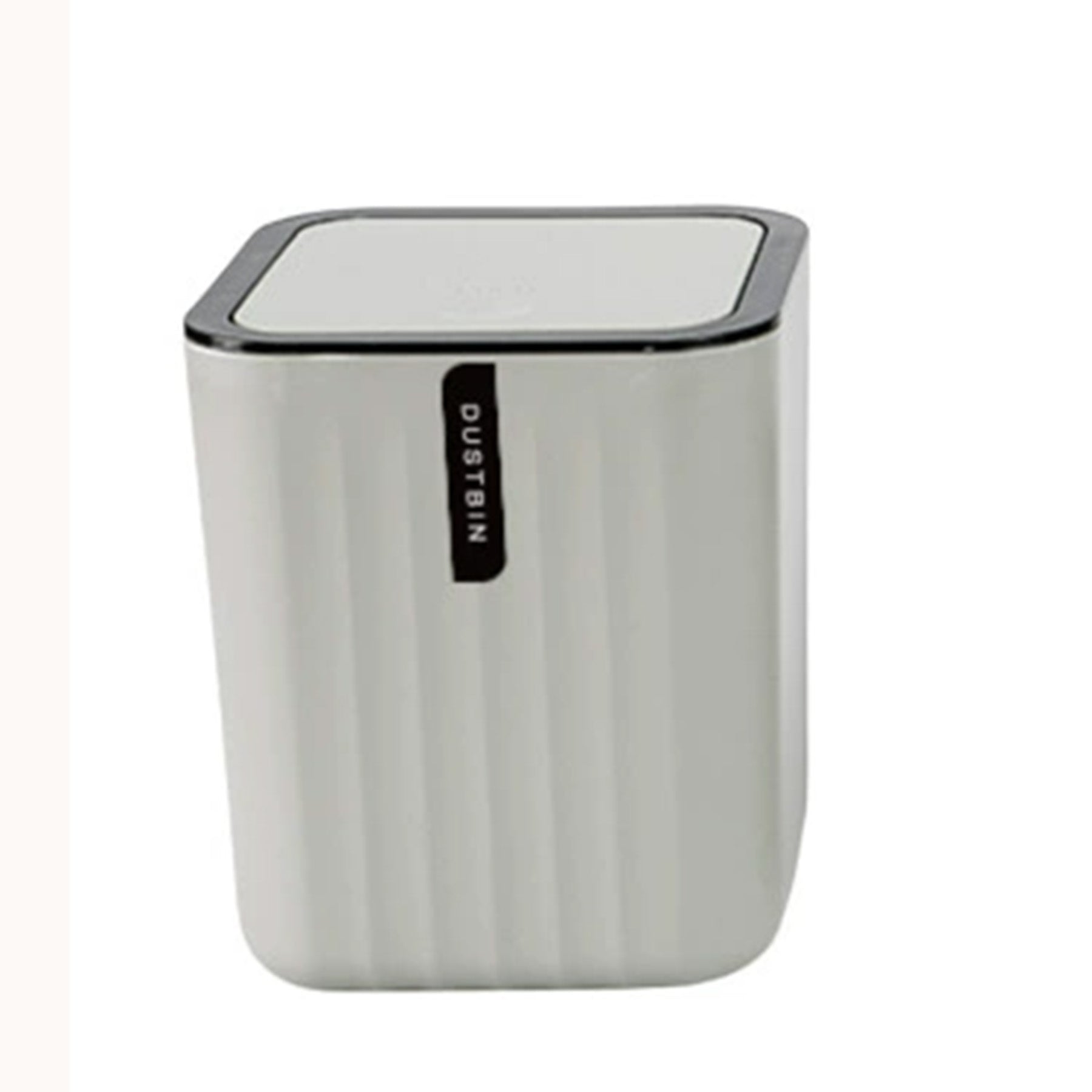 Tabletop Mini Trash Can