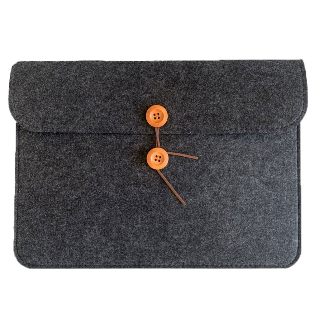 Felt File Folder Organizer