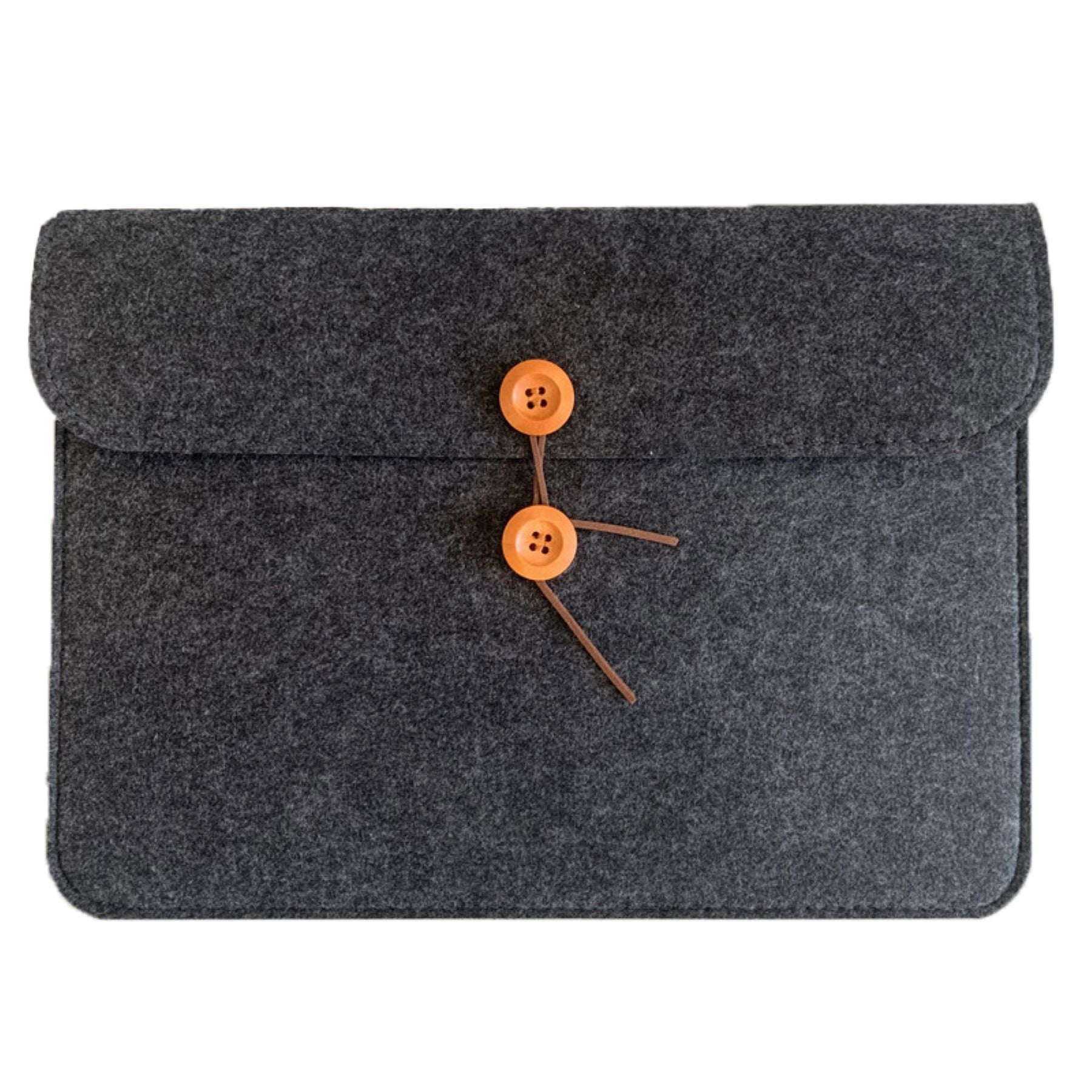 Felt File Folder Organizer