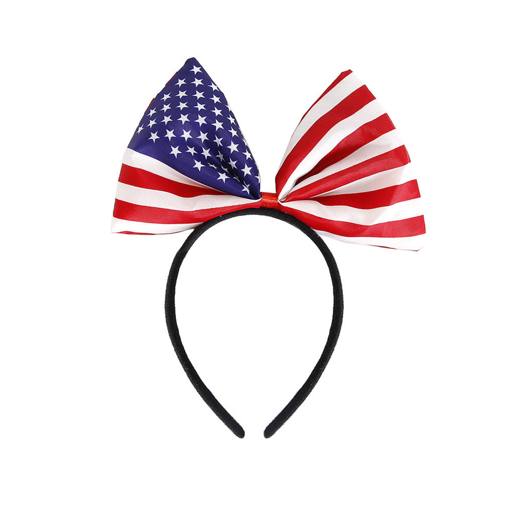 July 4th Independence Day Hair Bands Hair Accessories