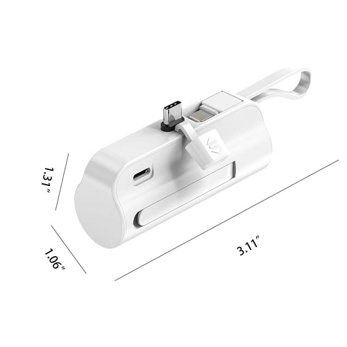 5000Mah Mini Power Bank