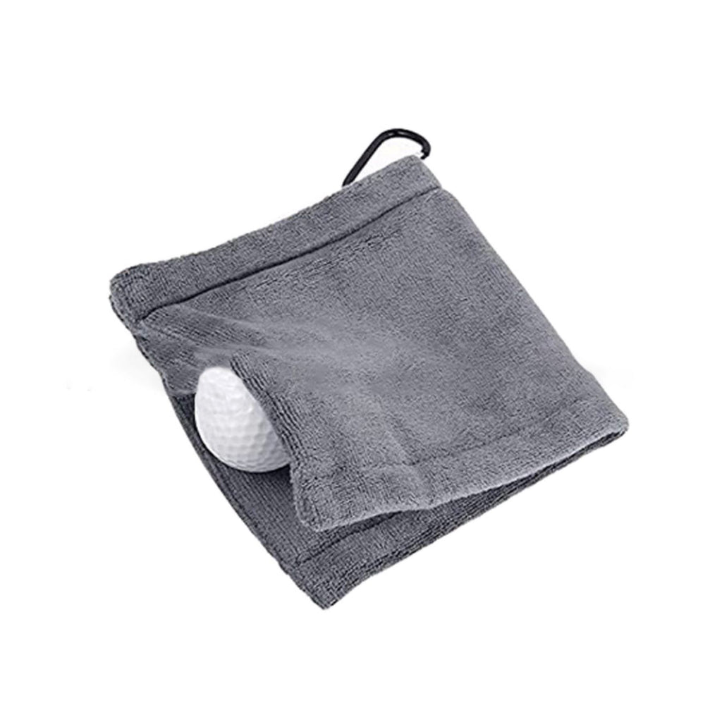 Golf Ball Cleaning Towel