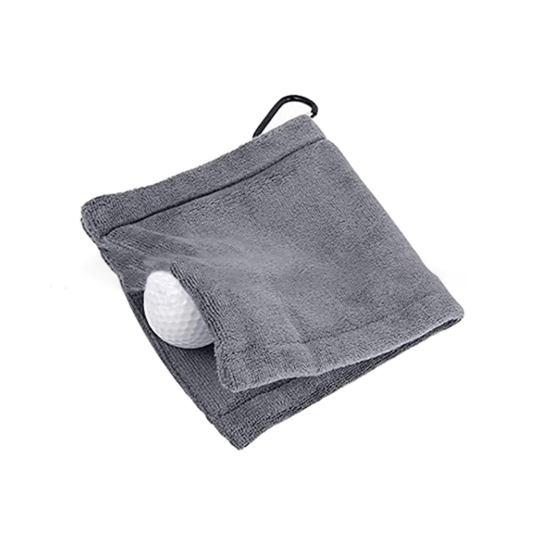 Golf Ball Cleaning Towel