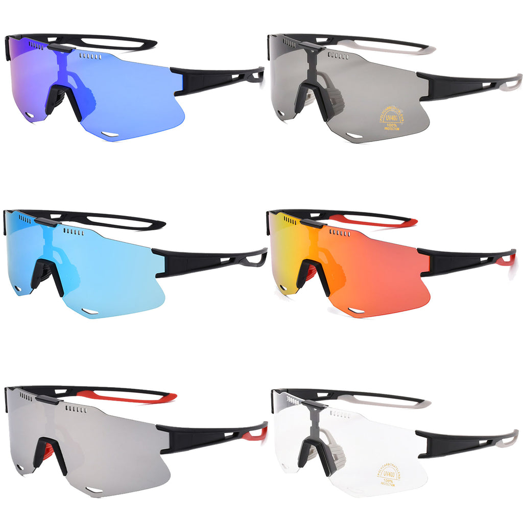 Sports Cycling Goggles