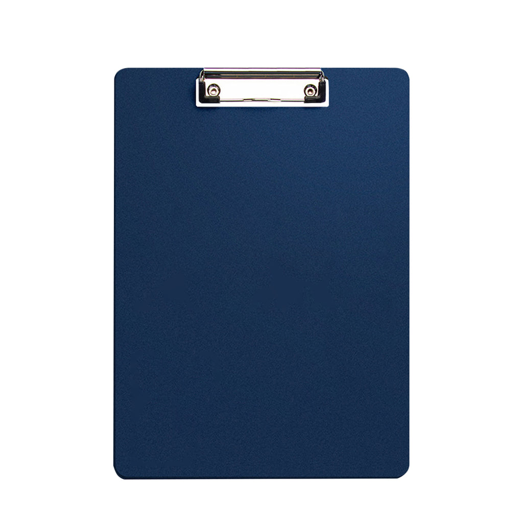 A4 Size Plastic Clipboard