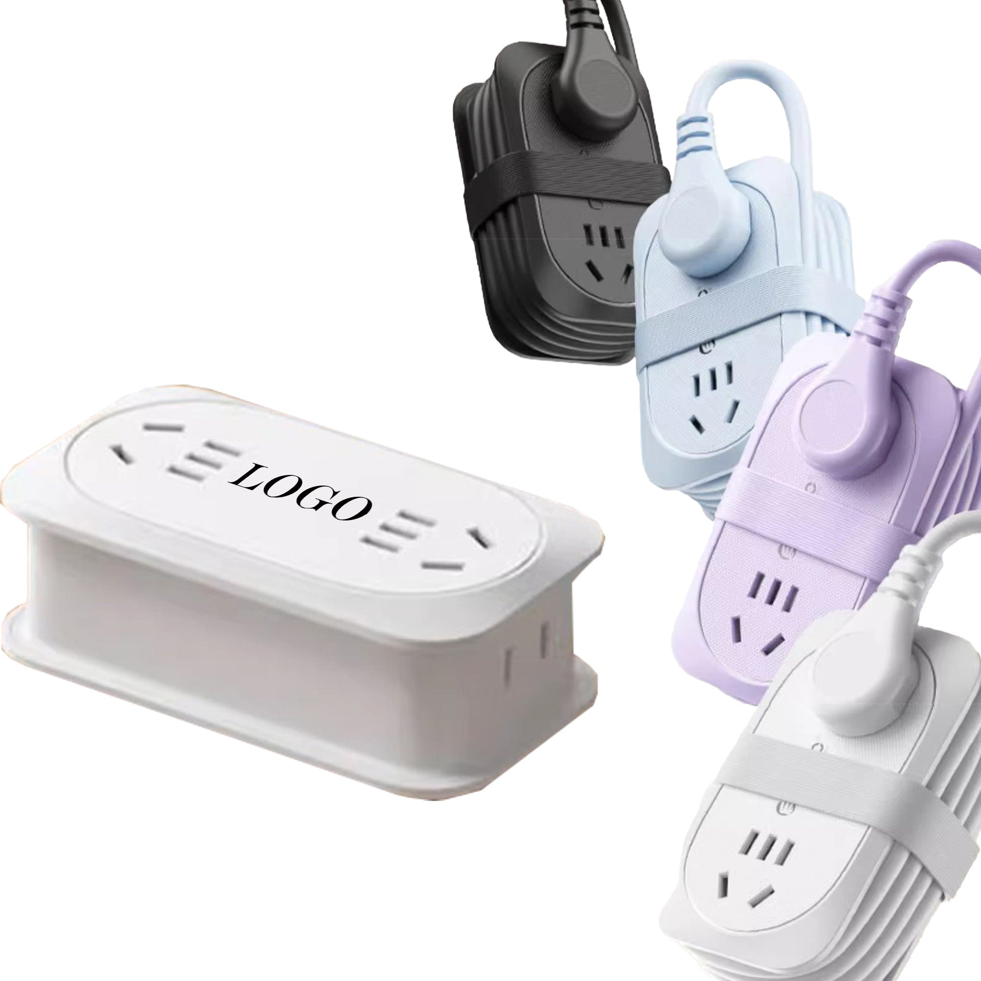 Travel Socket Portable Pocket Socket