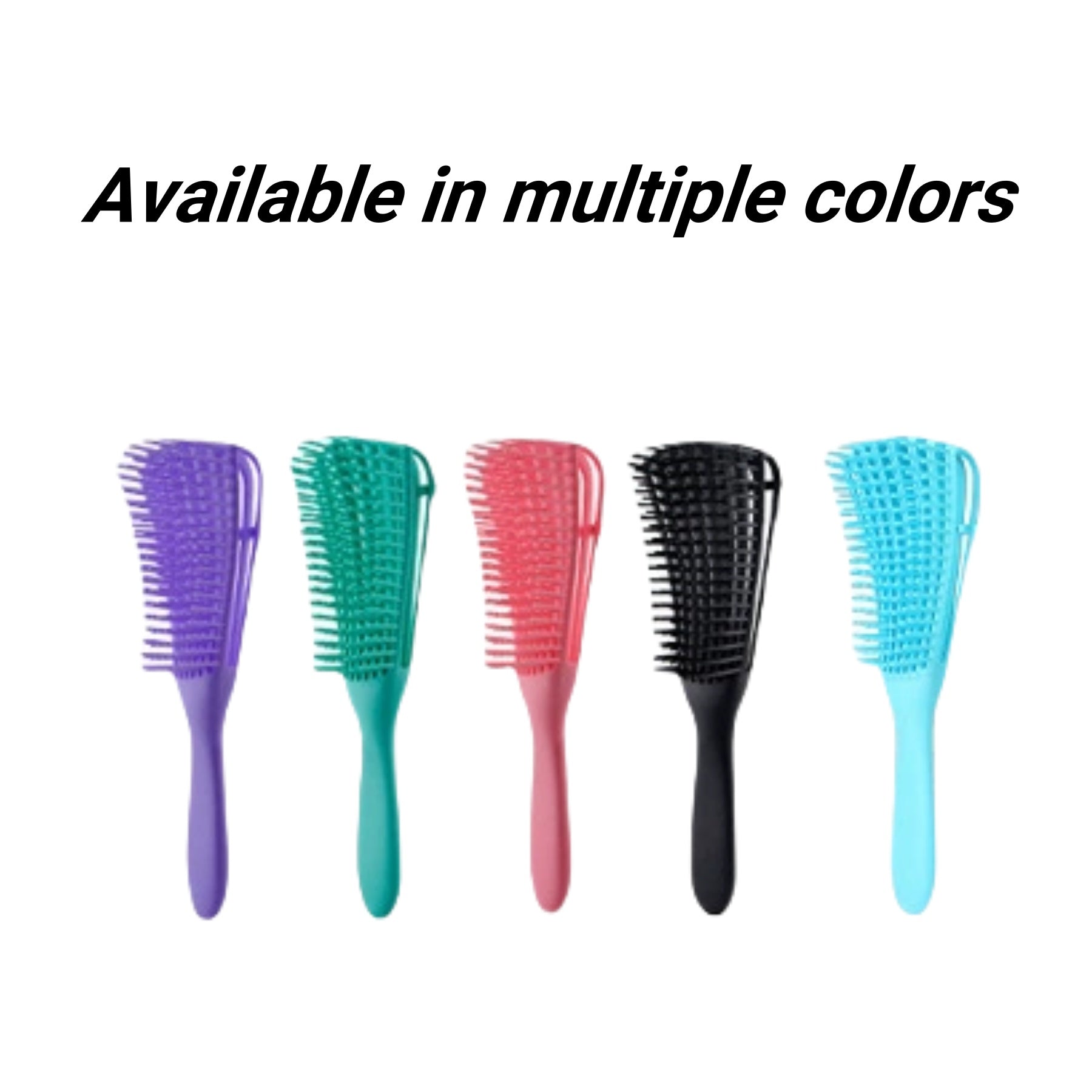 Home-use Vent Comb