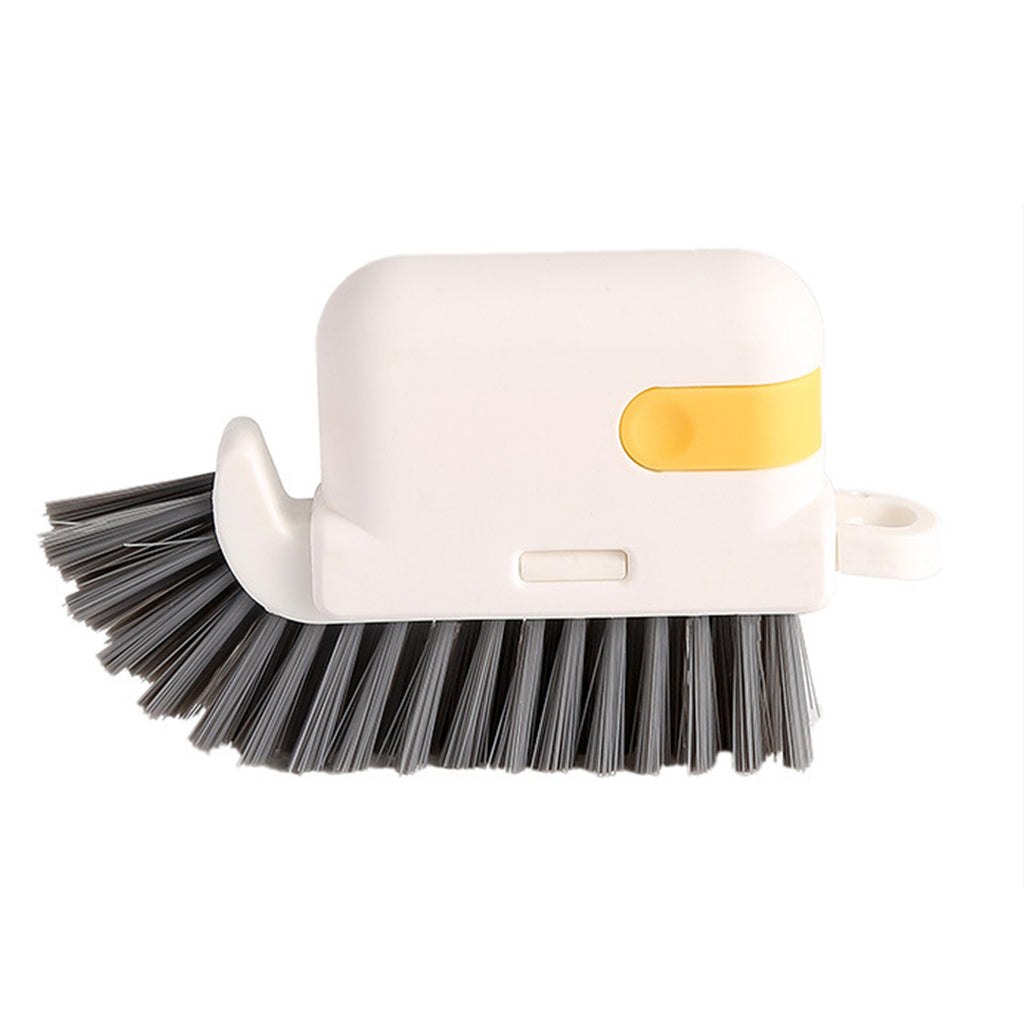 Plastic Window Groove Brush