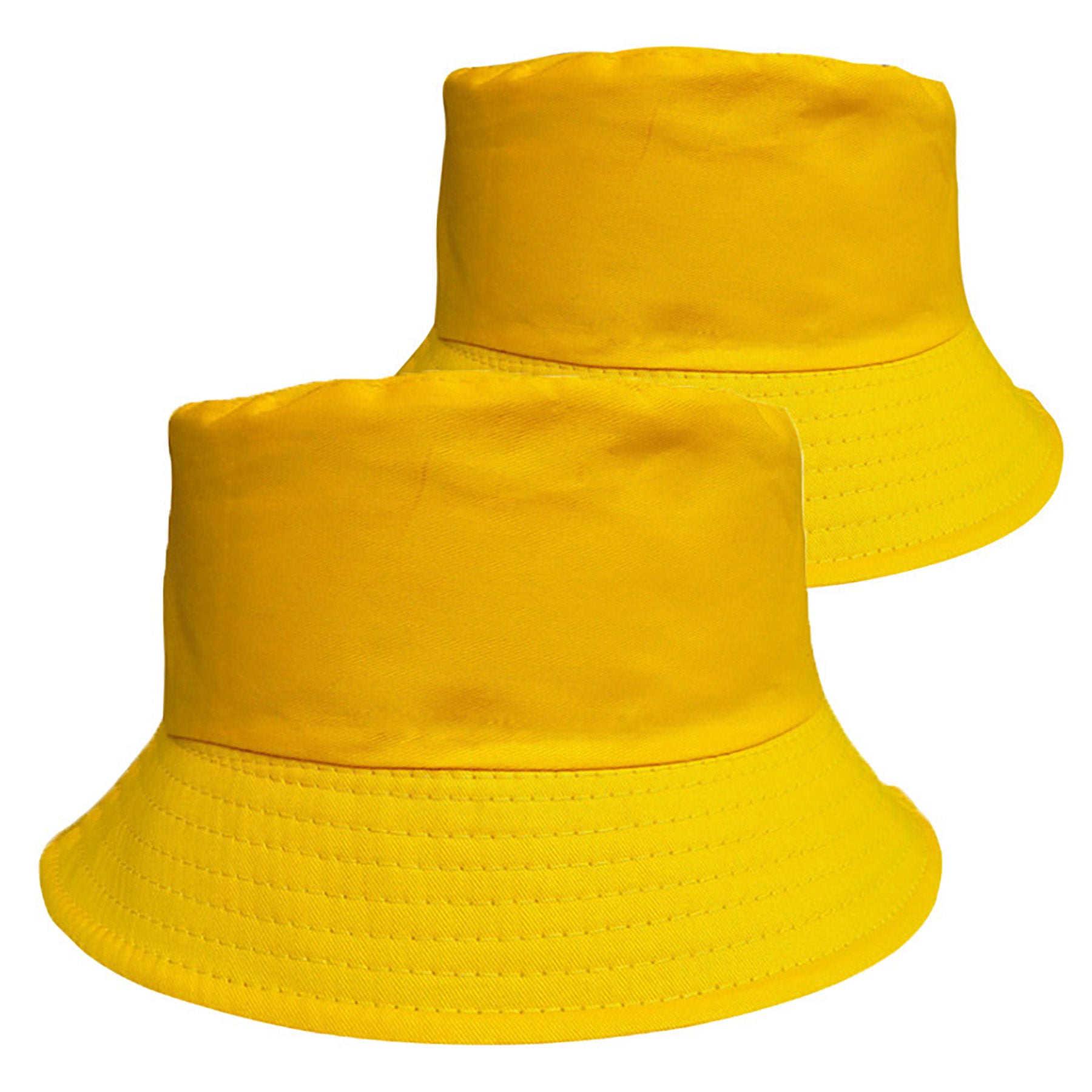 Solid Color Fisherman's Hat