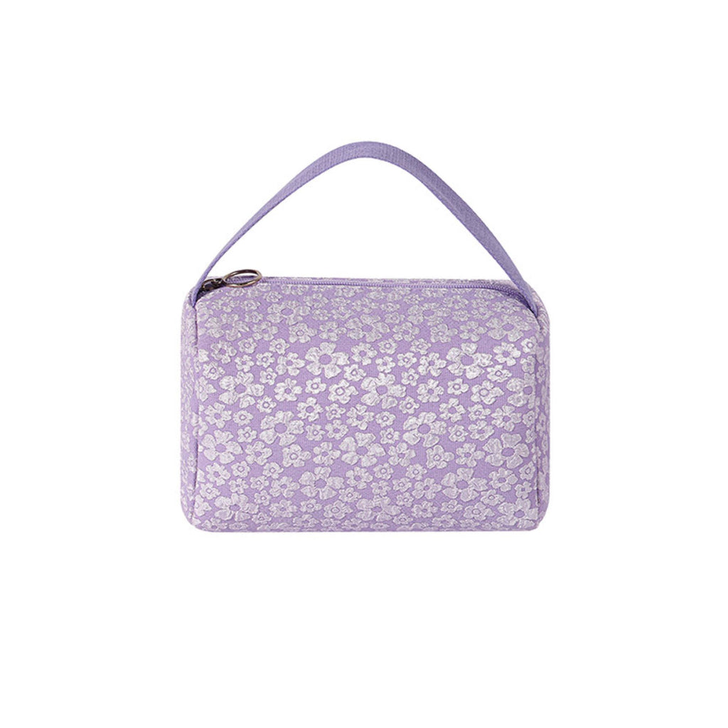 Large Capacity Toiletry Bag