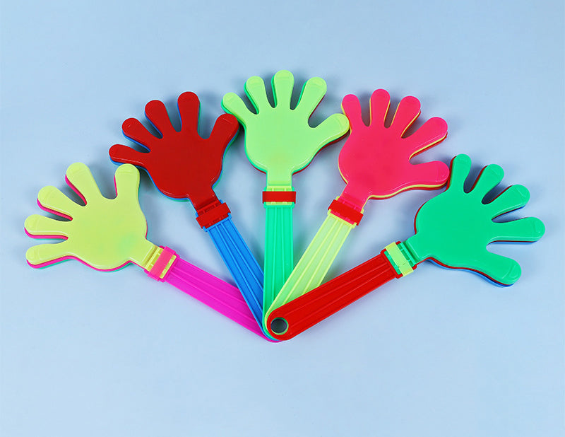 Hand Clackers