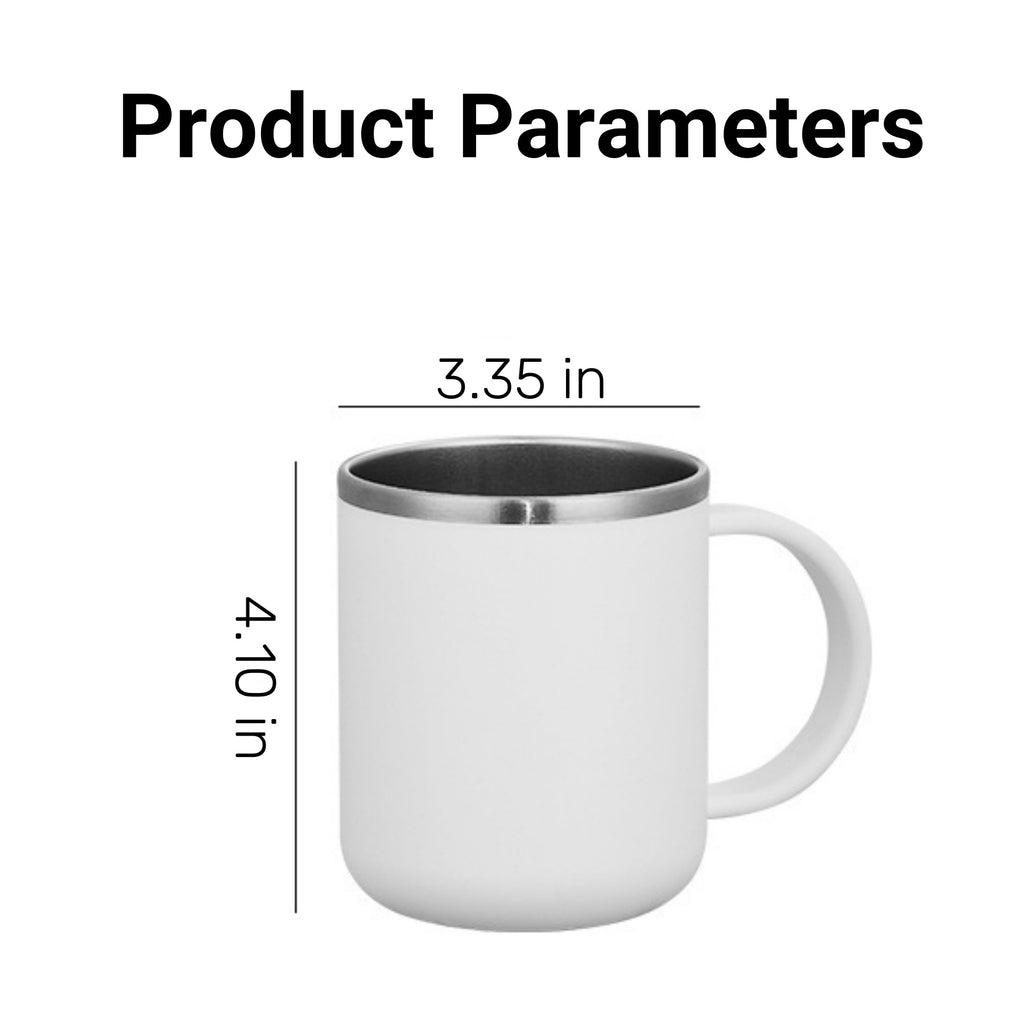 Simple Household Mouthwash Cup