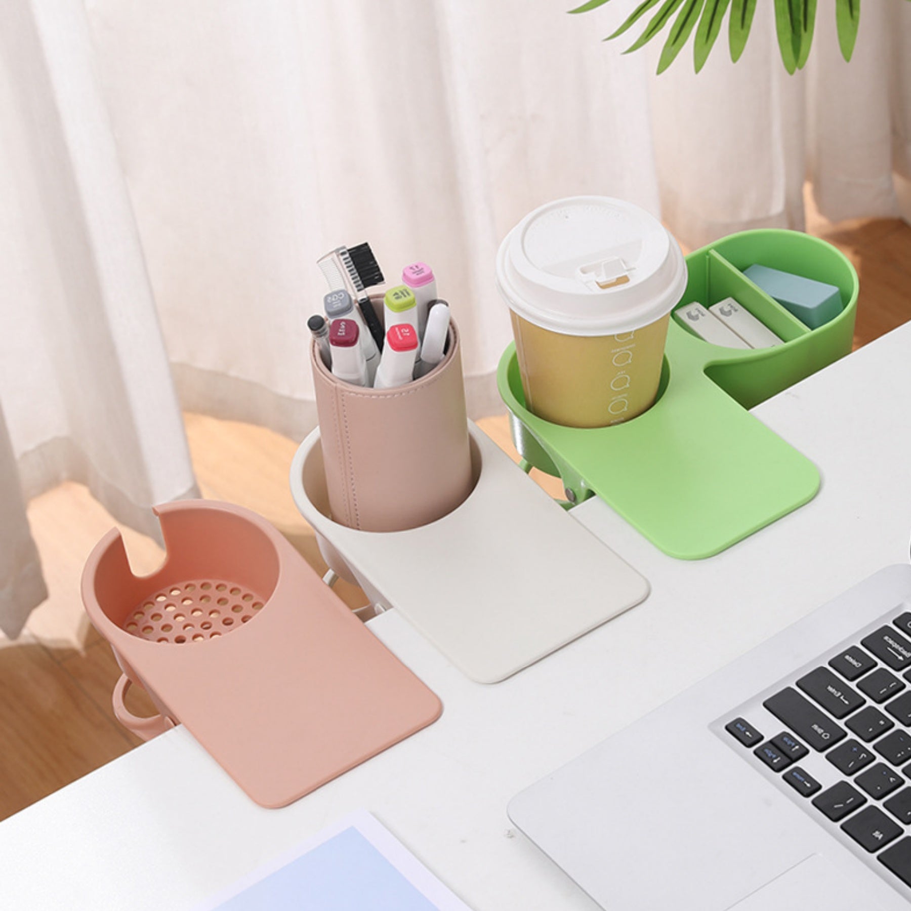 Multifunctional Water Cup Storage Rack