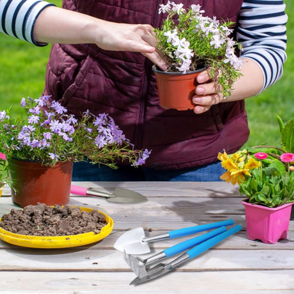 Mini Garden Tool Set