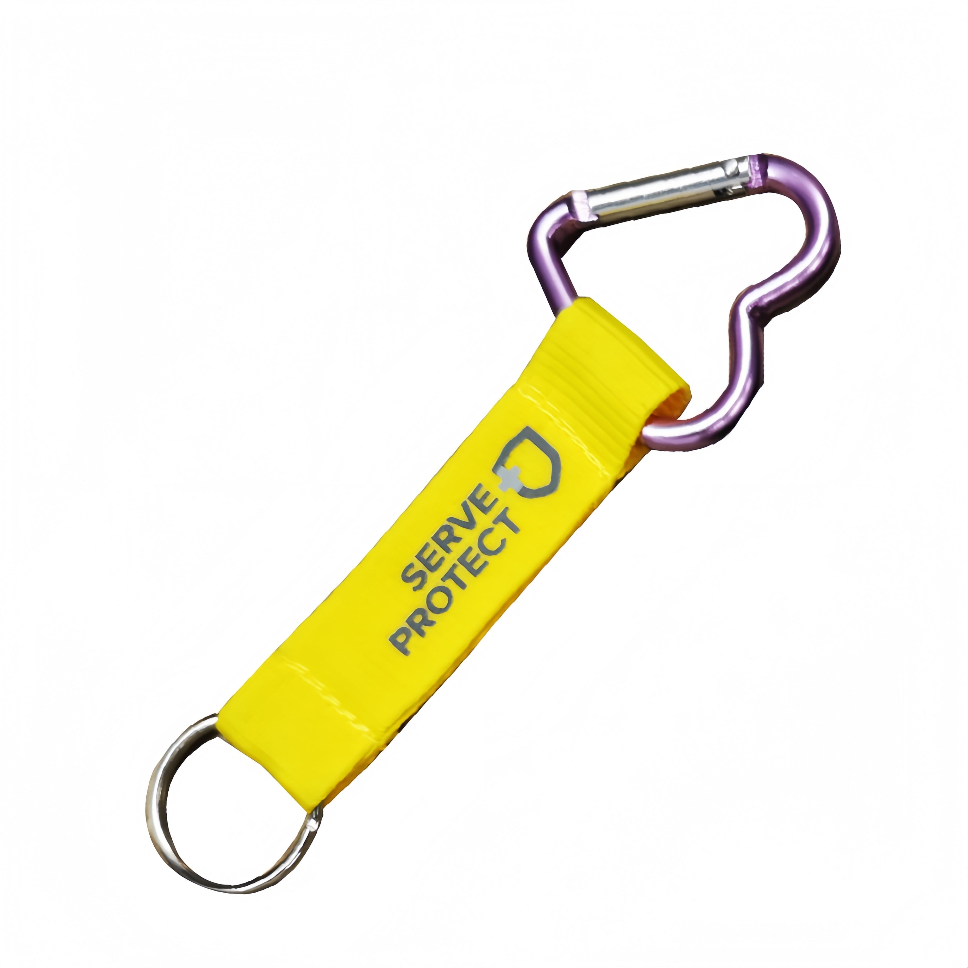 Mountaineering Buckle Hanging Rope