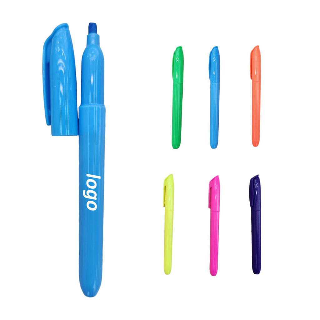 Hightlighter Pen