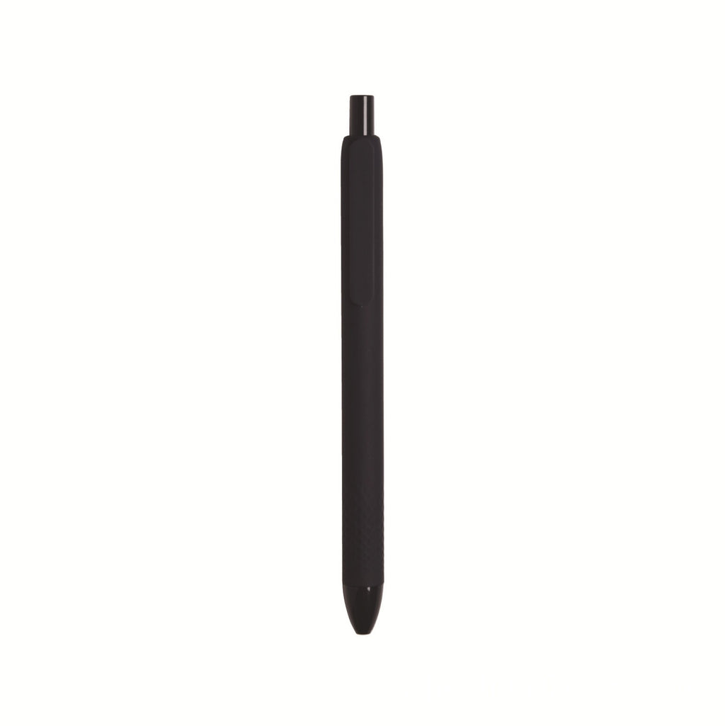 Press-Type Minimalist Ballpoint Pen