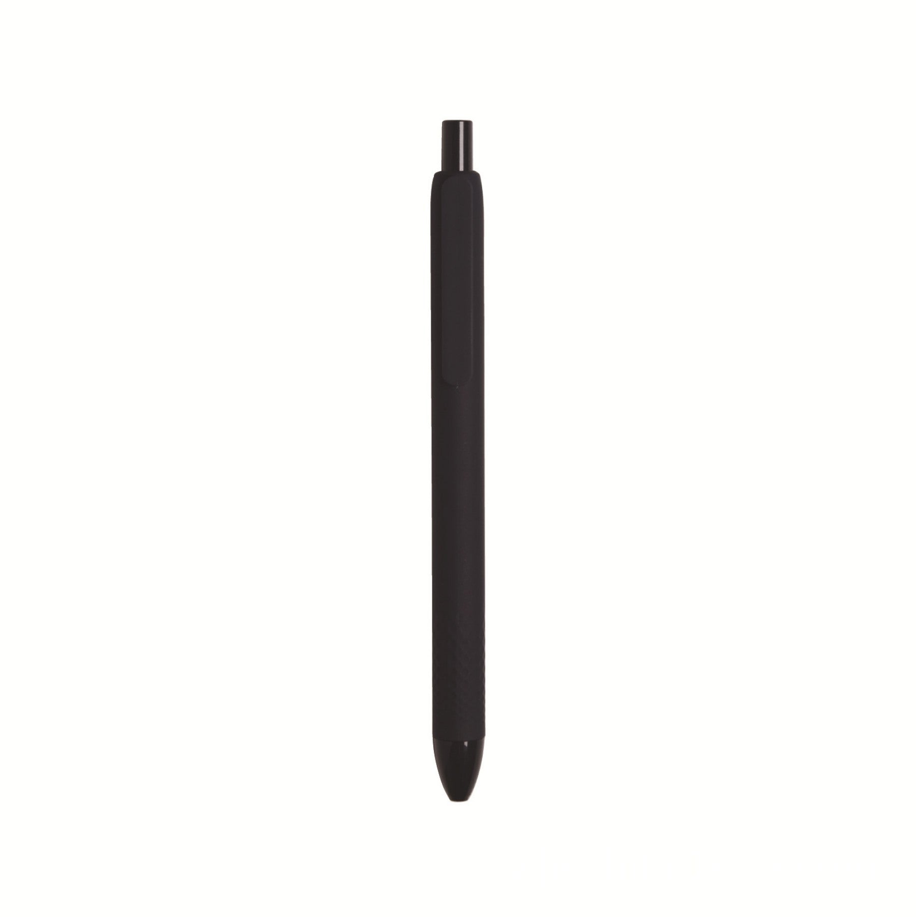 Press-Type Minimalist Ballpoint Pen