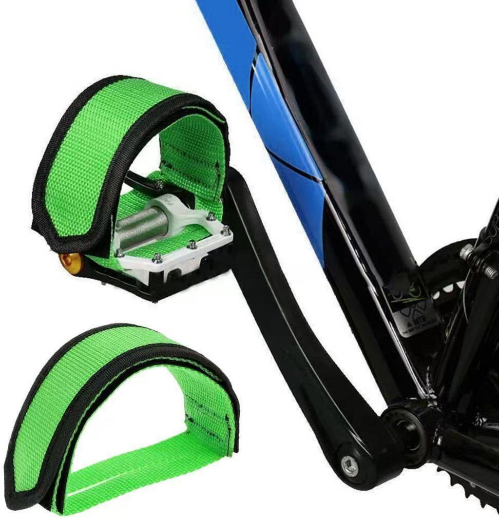 Bicycle Pedal Strap Ankle Support
