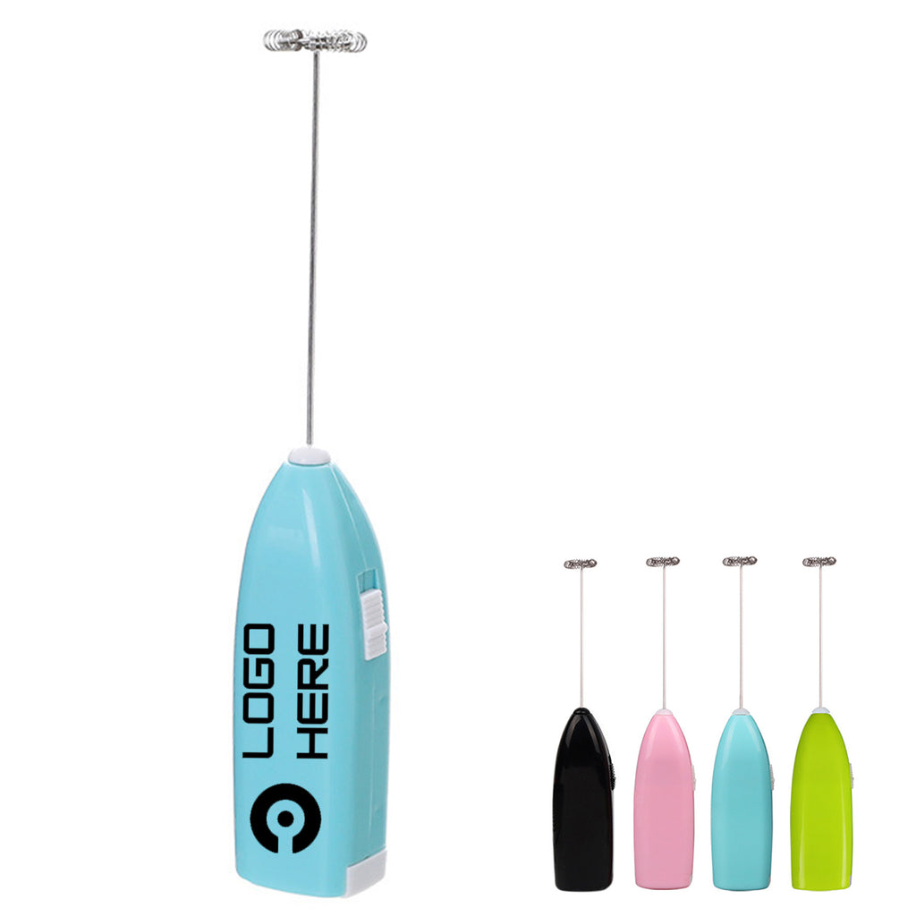 Coffee Frother with Electric Operation