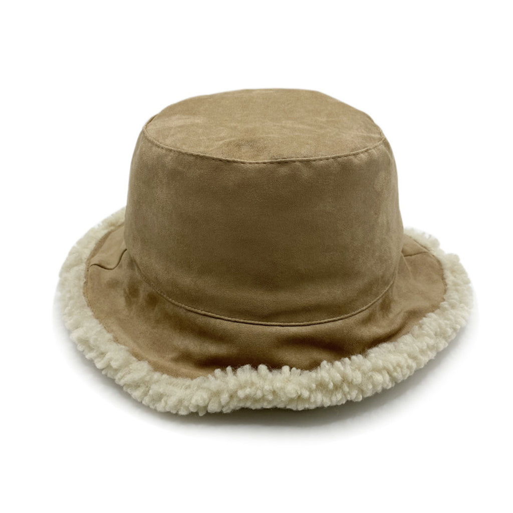 Winter Warm Bucket Hat