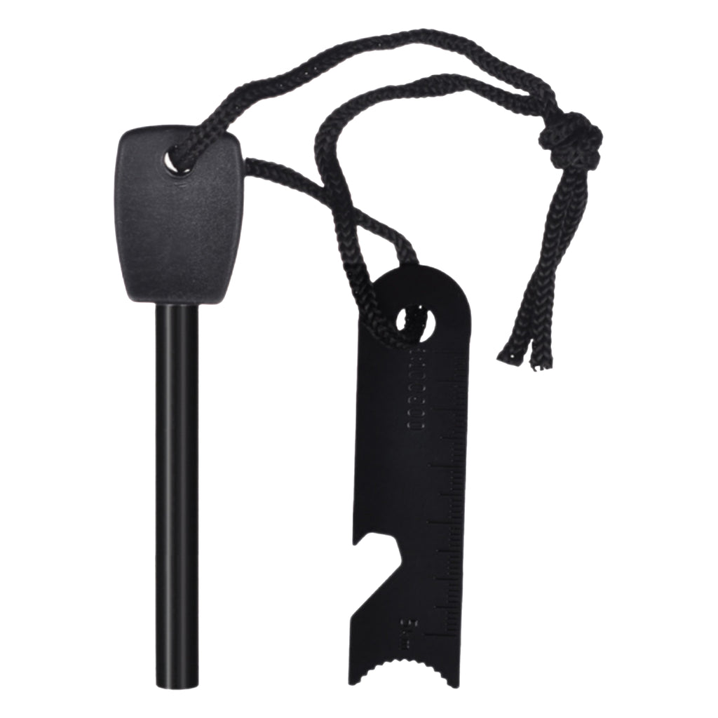 Outdoor Fire Starting Magnesium Rod