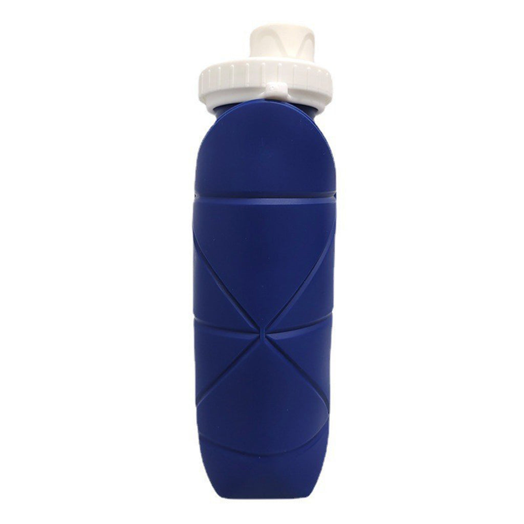 Collapsible Silicone Water Bottles