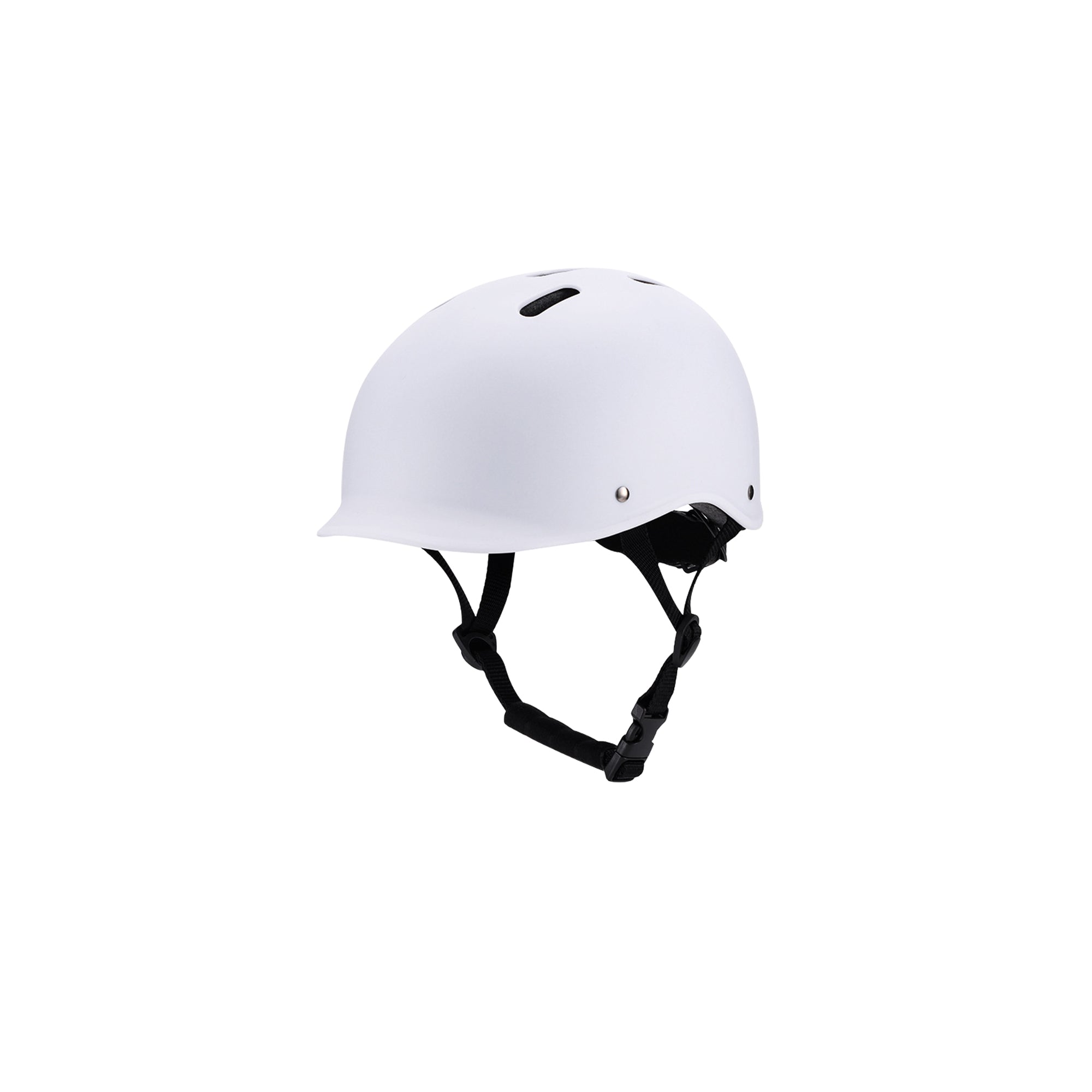 Skateboard Helmet For Kids And Youth Impact Resistance