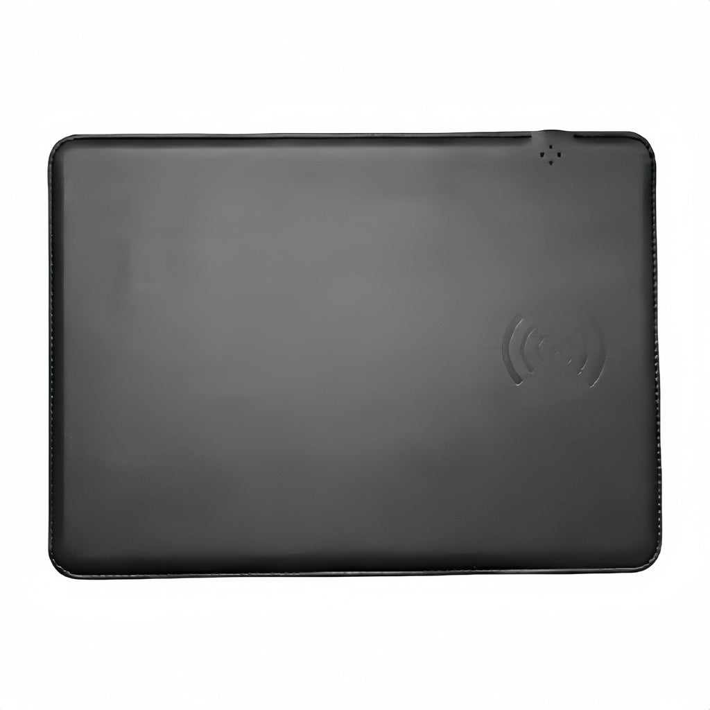Wireless Charging Mouse Pad