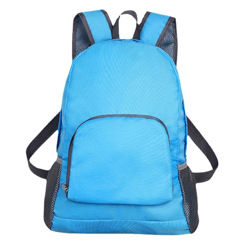20L Outdoor Folding Backpack
