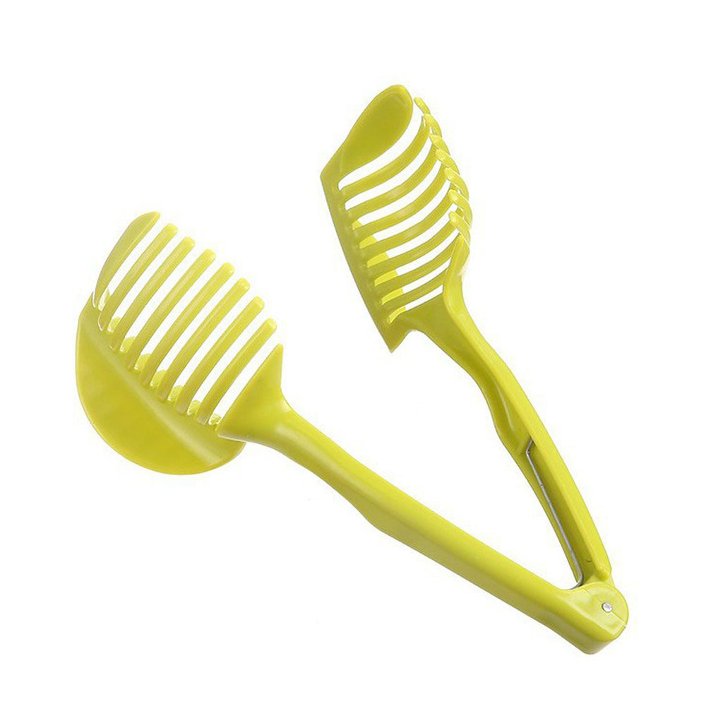 Handheld Fruit And Vegetable Slicing And Dividing Clip
