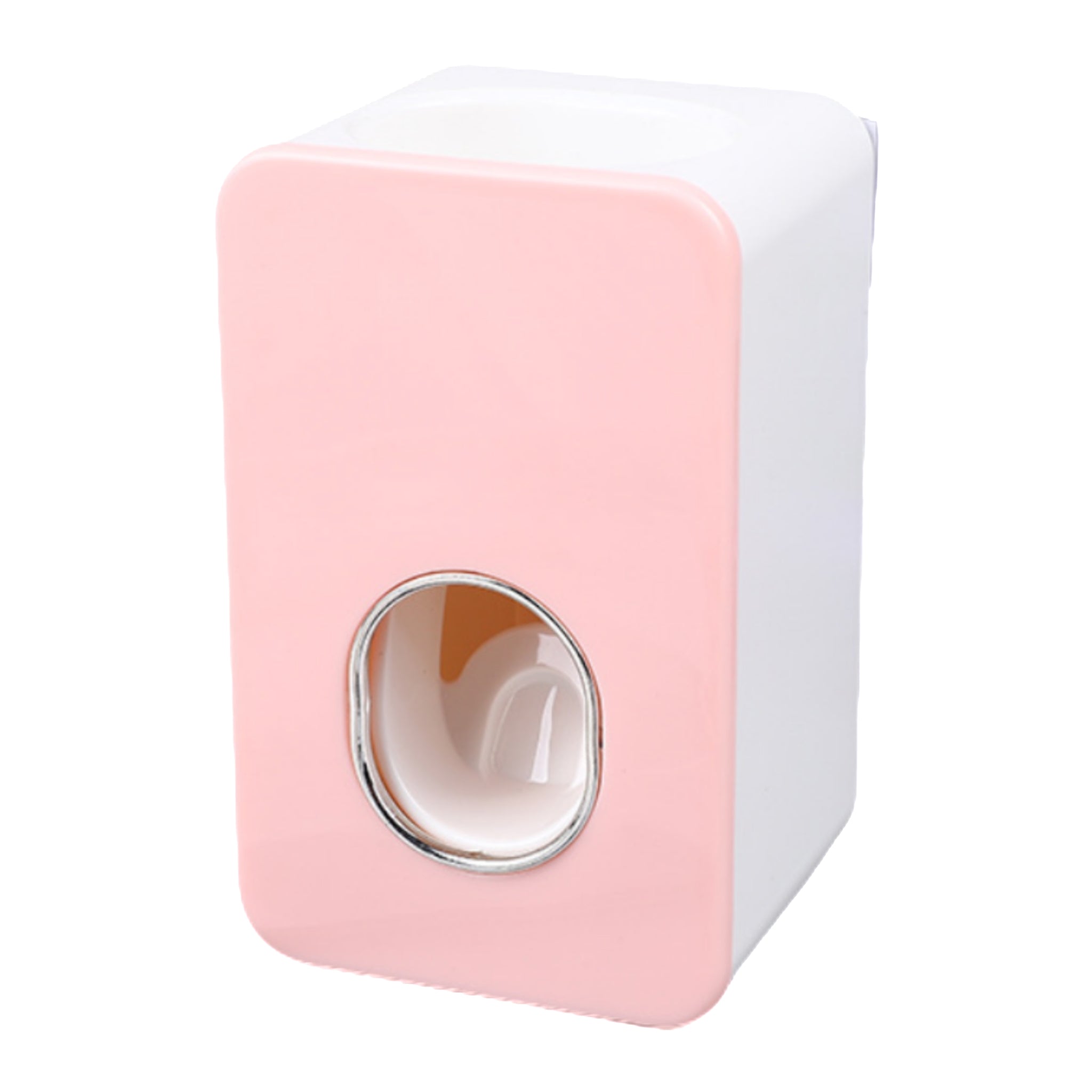 Drill Free Automatic Toothpaste Dispenser