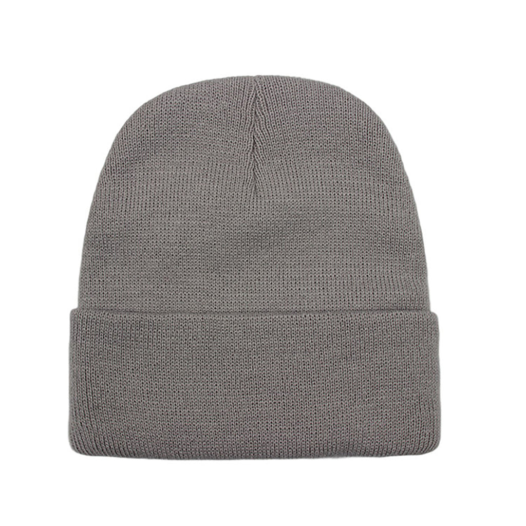 Soft And Warm Winter Cap
