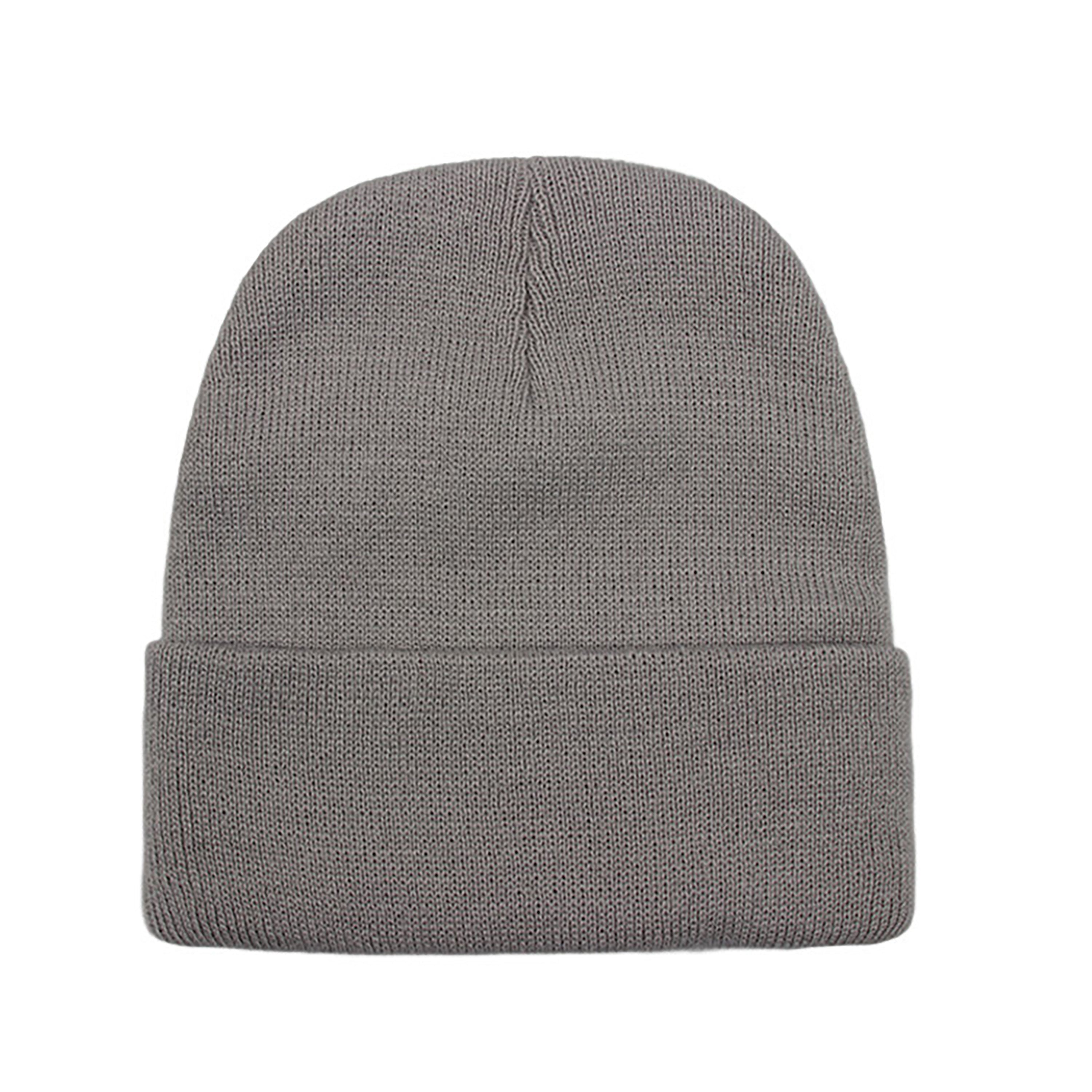 Soft And Warm Winter Cap