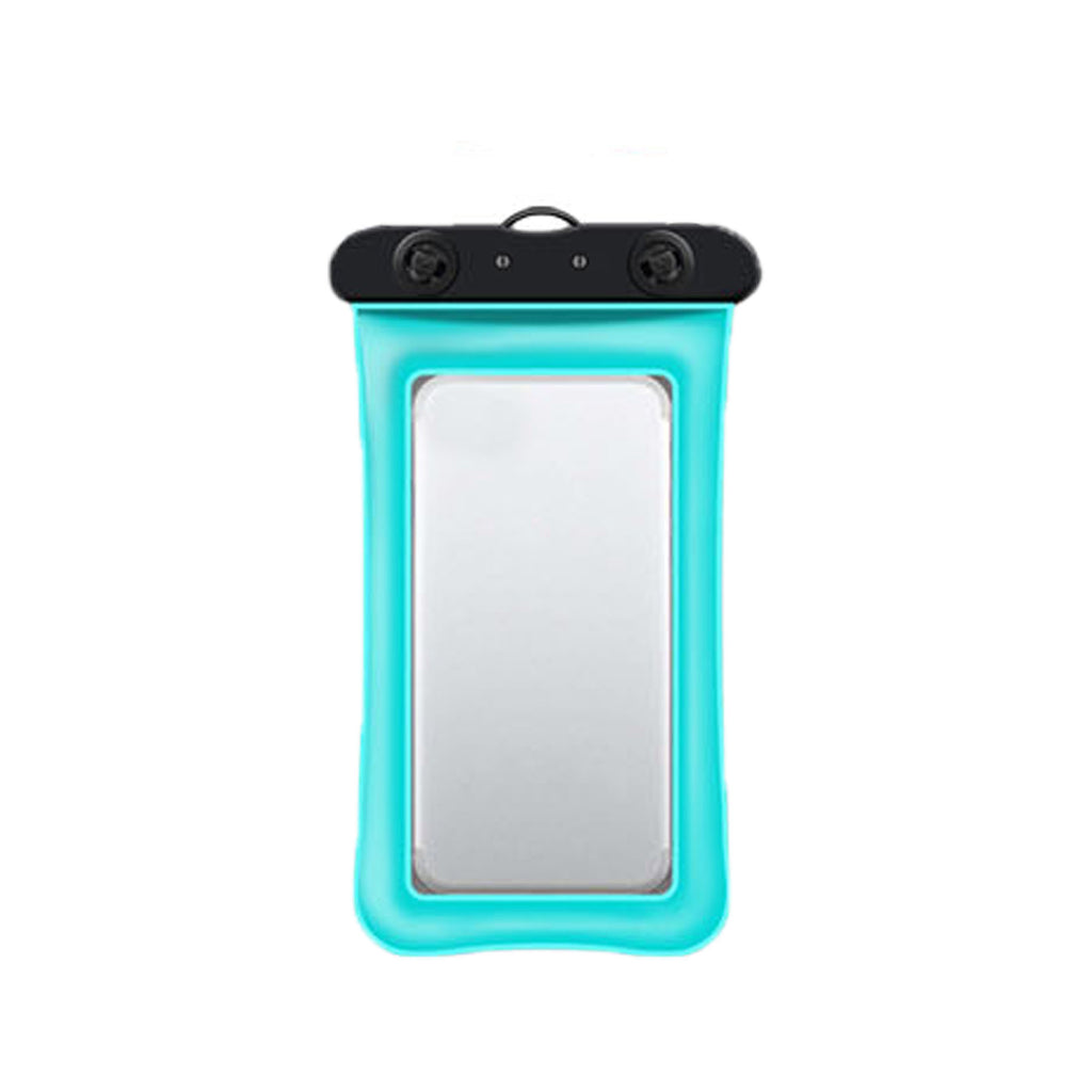 PVC Waterproof Phone Pouch