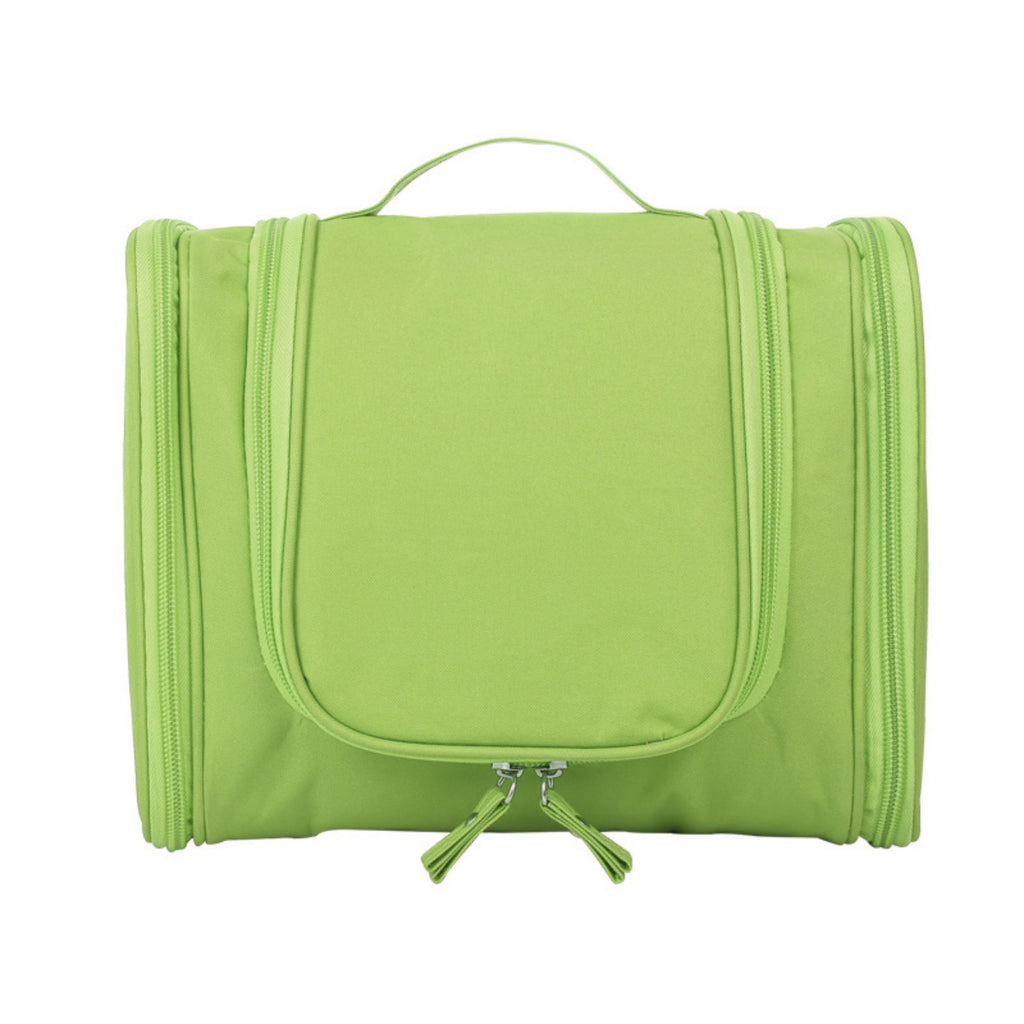 Large Capacity Hanging Toiletries Storage Bag