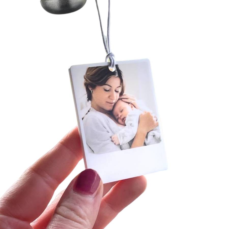 Photo Car Hanging Decor Accessories