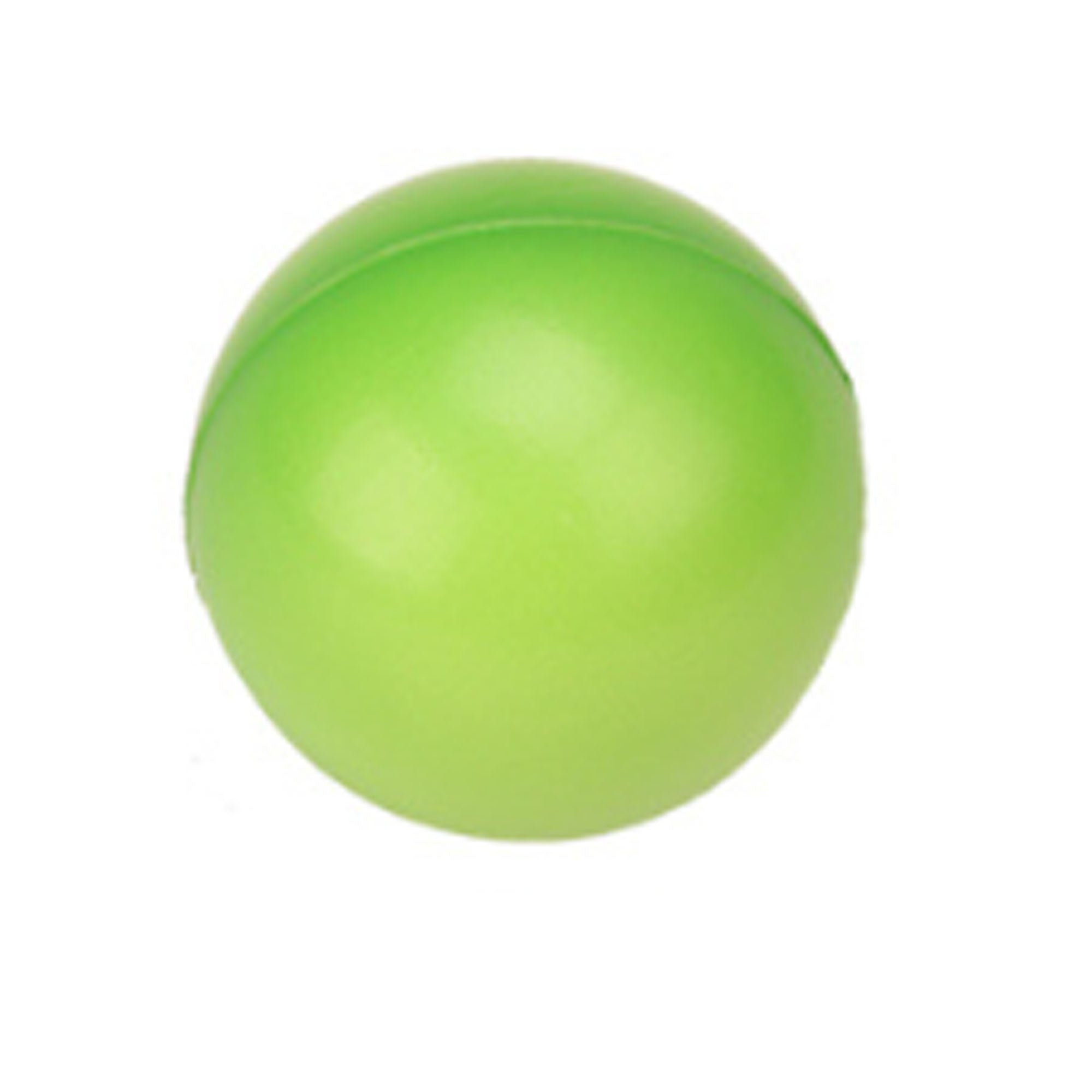 PU Stress Ball Relief Squeeze Ball Stress Management