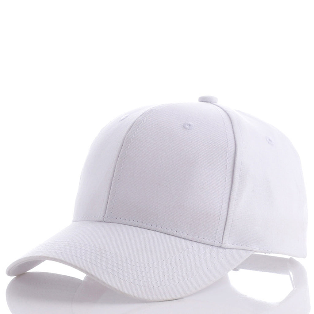 High-end Cotton Travel Cap