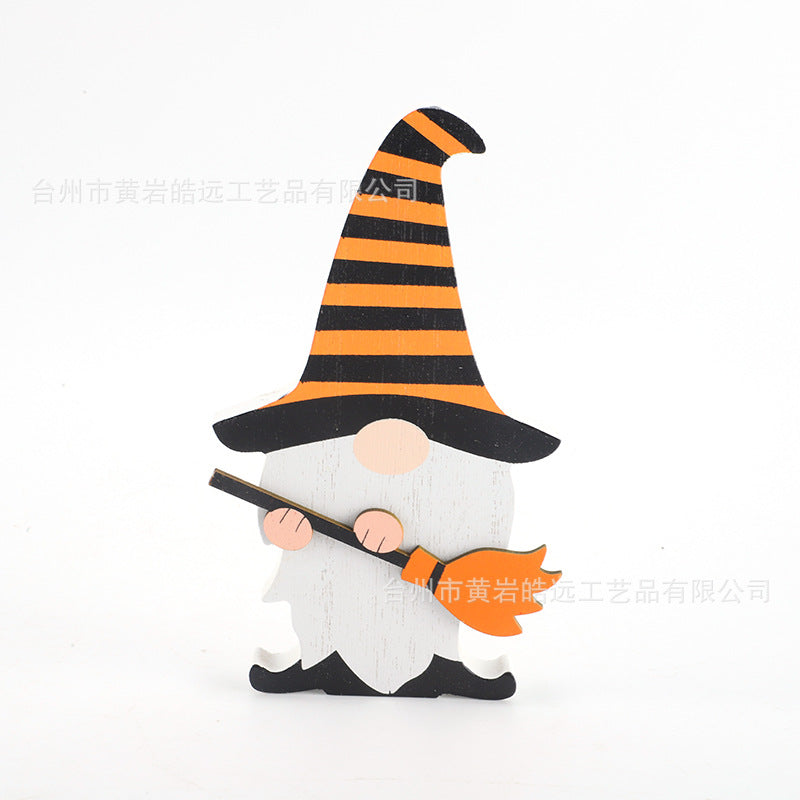 Halloween Trinkets