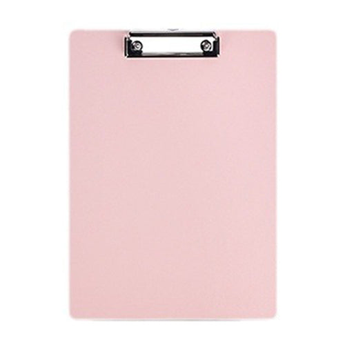 A4 Plastic Clipboards