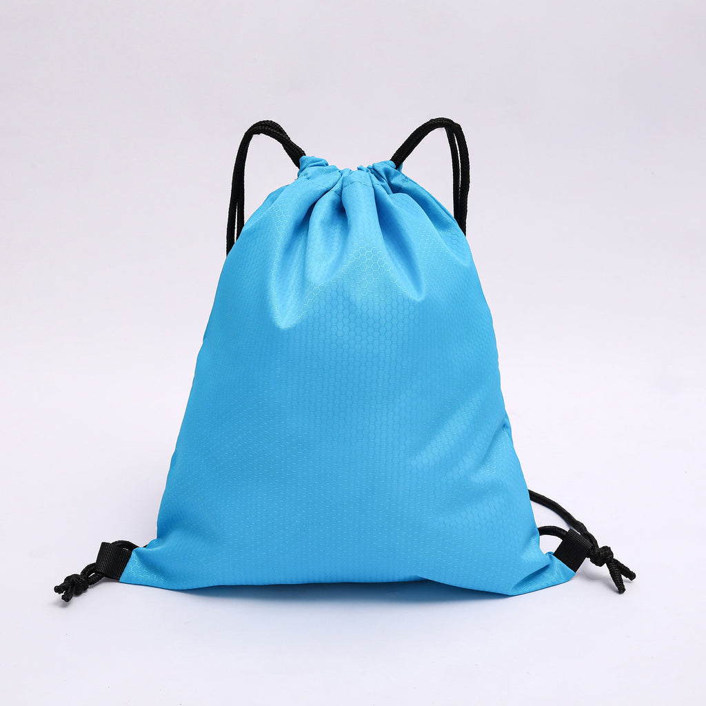 Drawstring Sport Backpack