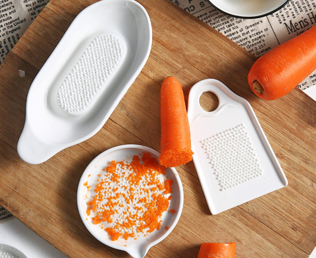 Manual Garlic Paste Grinder