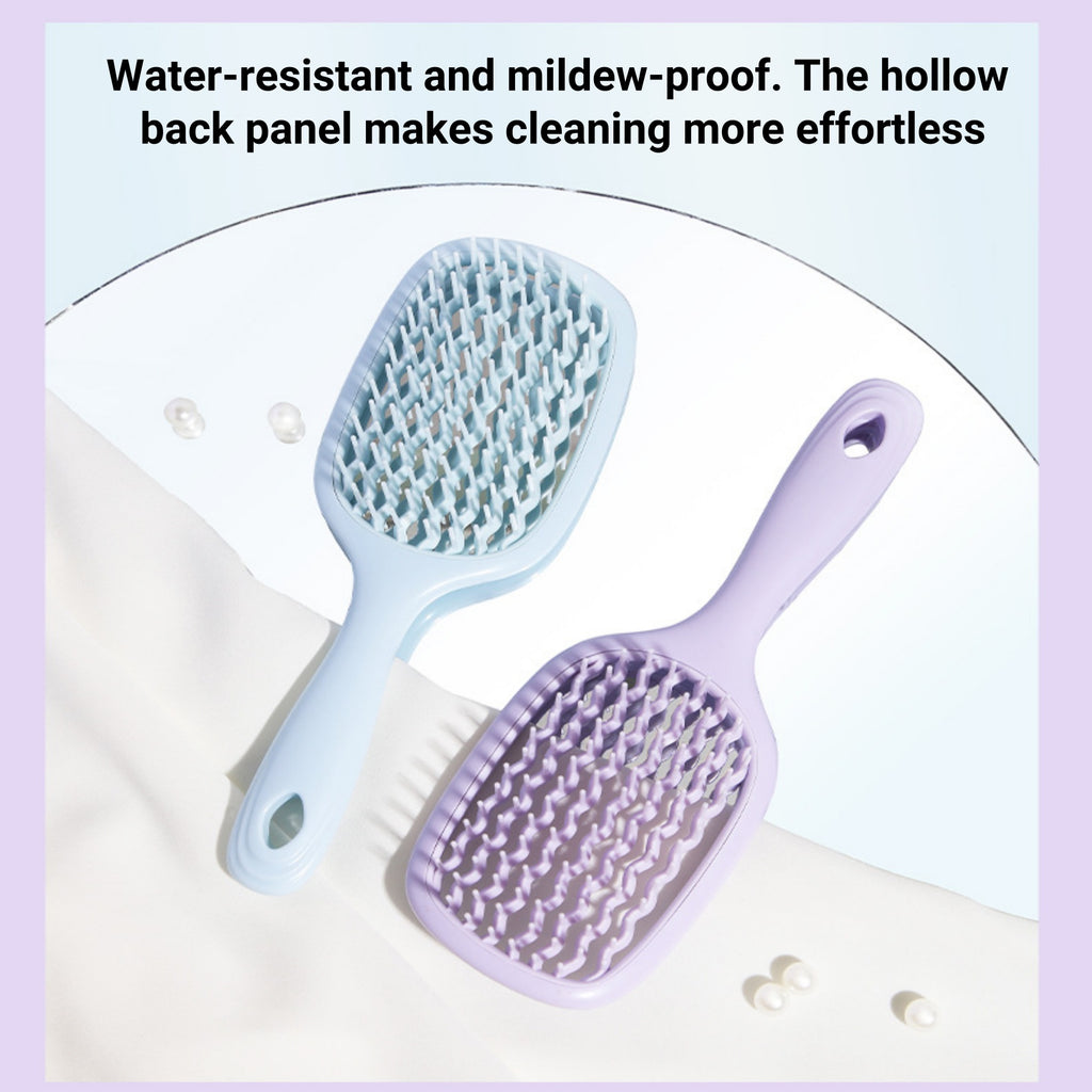 Massage Air Cushion Comb