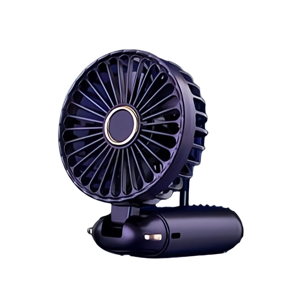Fancy Handheld Fan