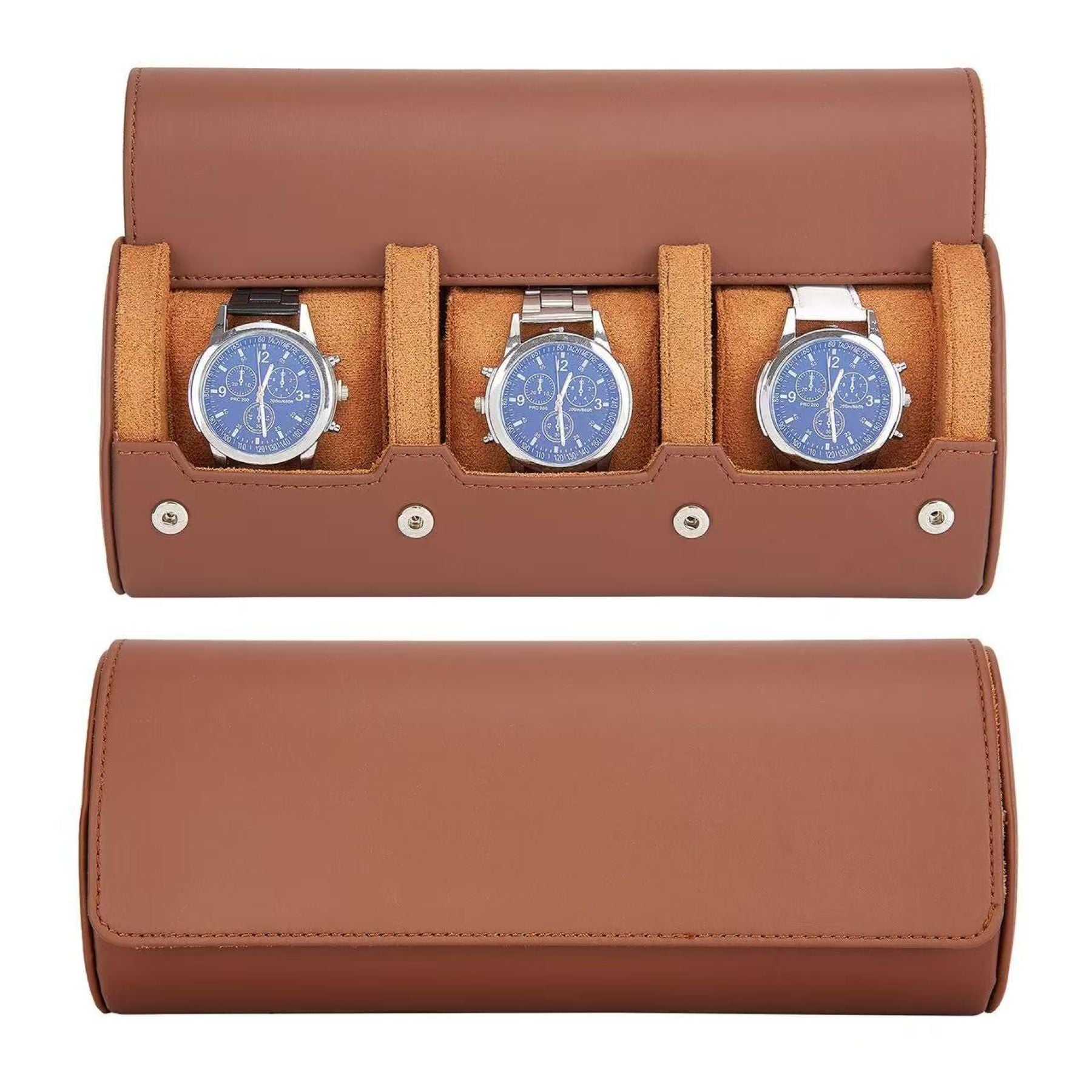 Handheld Watch Storage Box