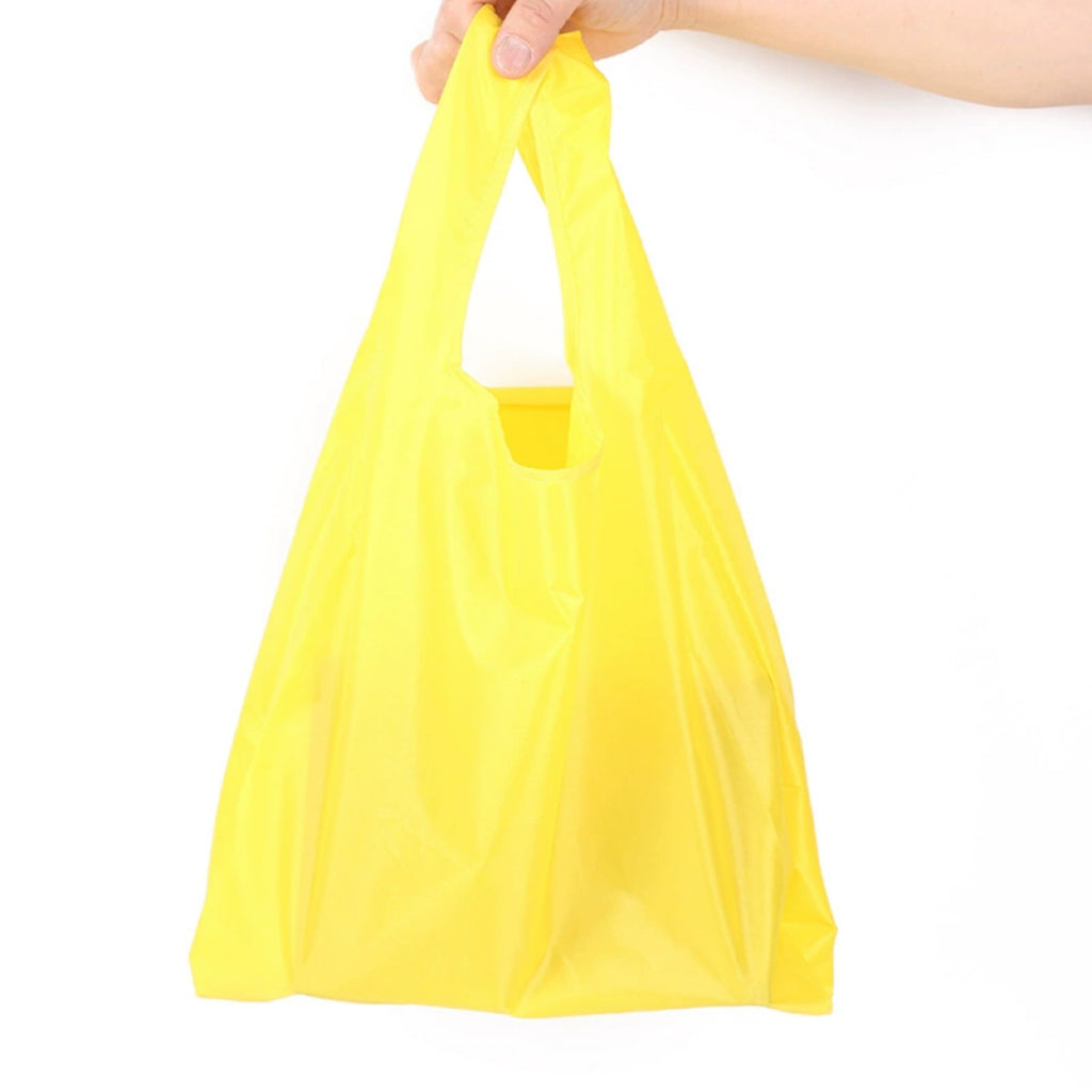 Foldable Nylon Shopping Bag
