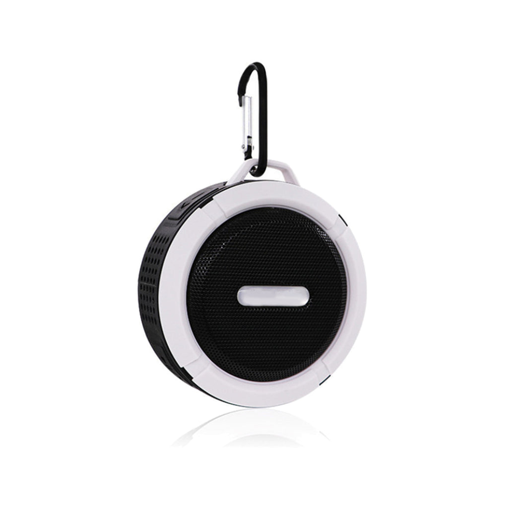Soundace S6 Waterproof Shower Speaker Bluetooth Speaker