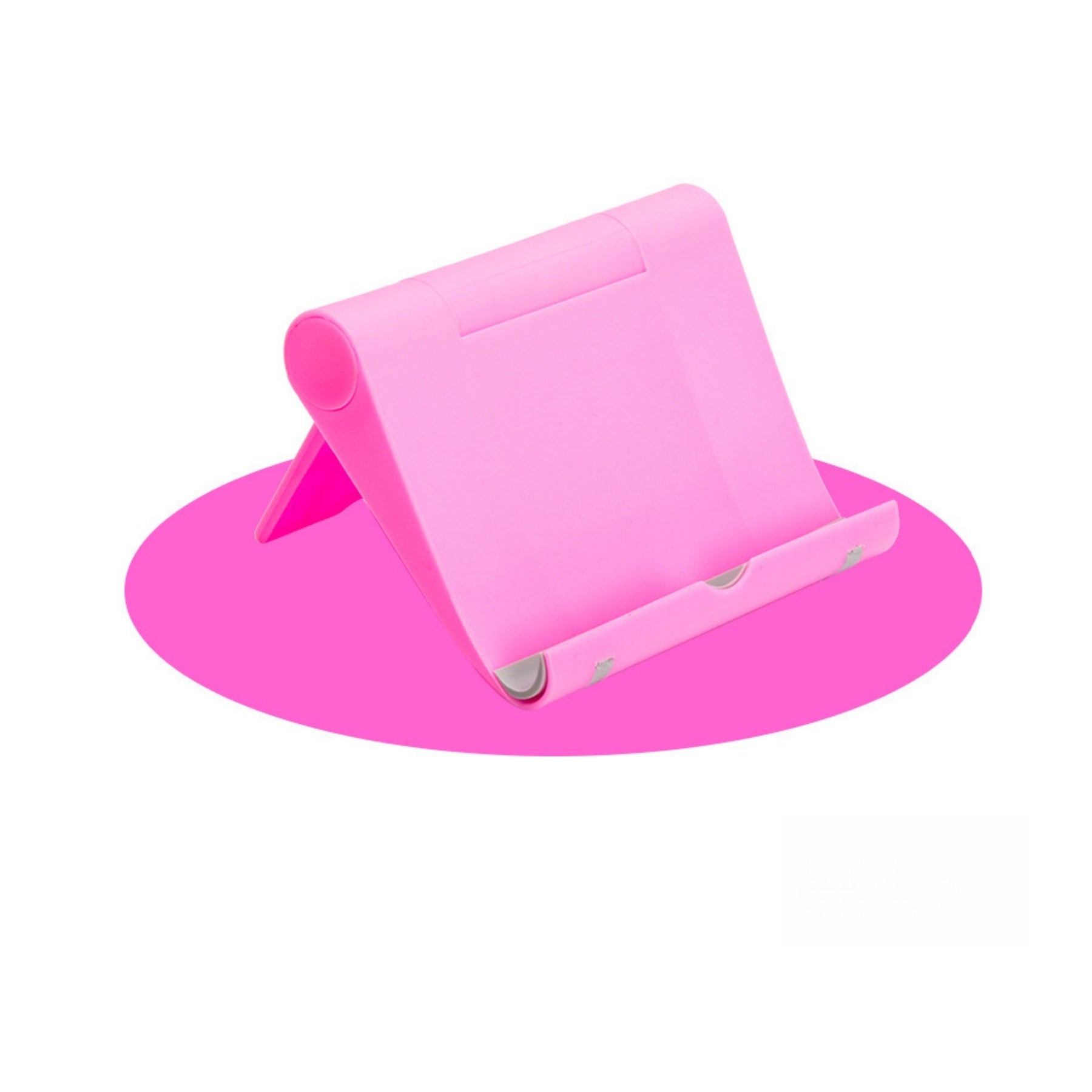Portable Telescopic Lazy Foldable Bracket