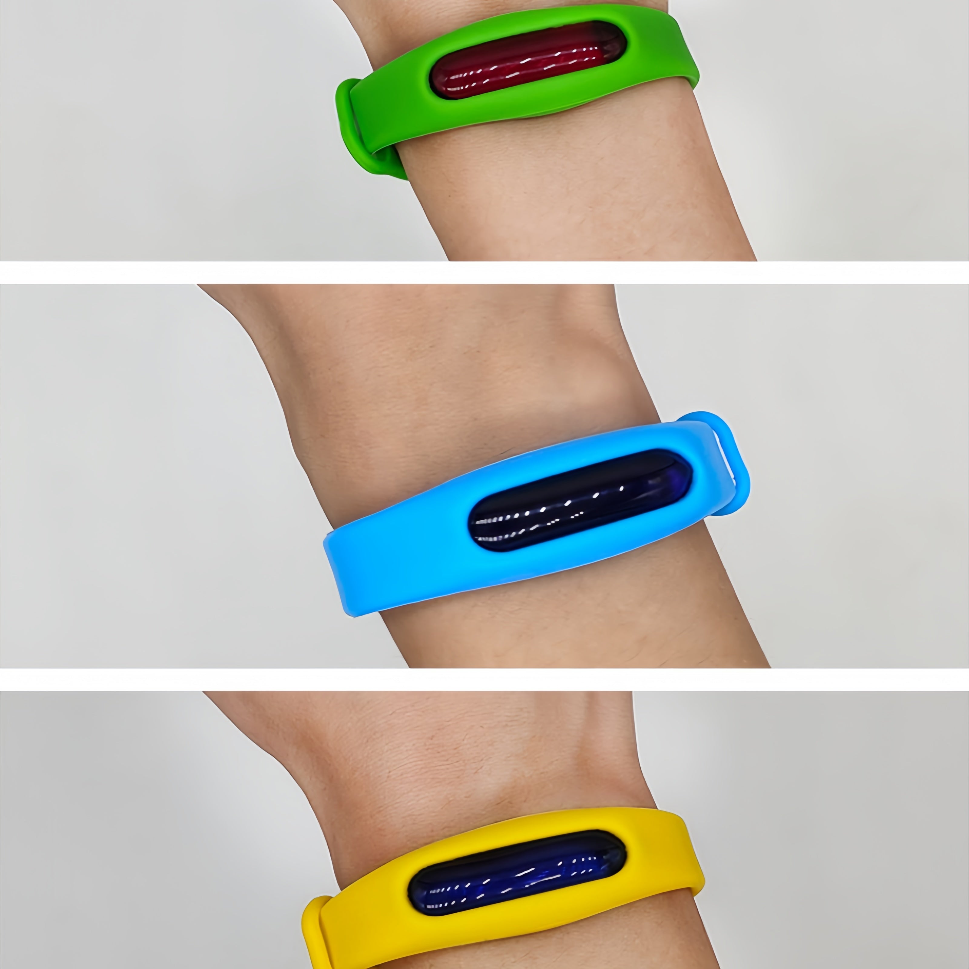 Summer Children'S Mosquito Bite Prevention Wristband